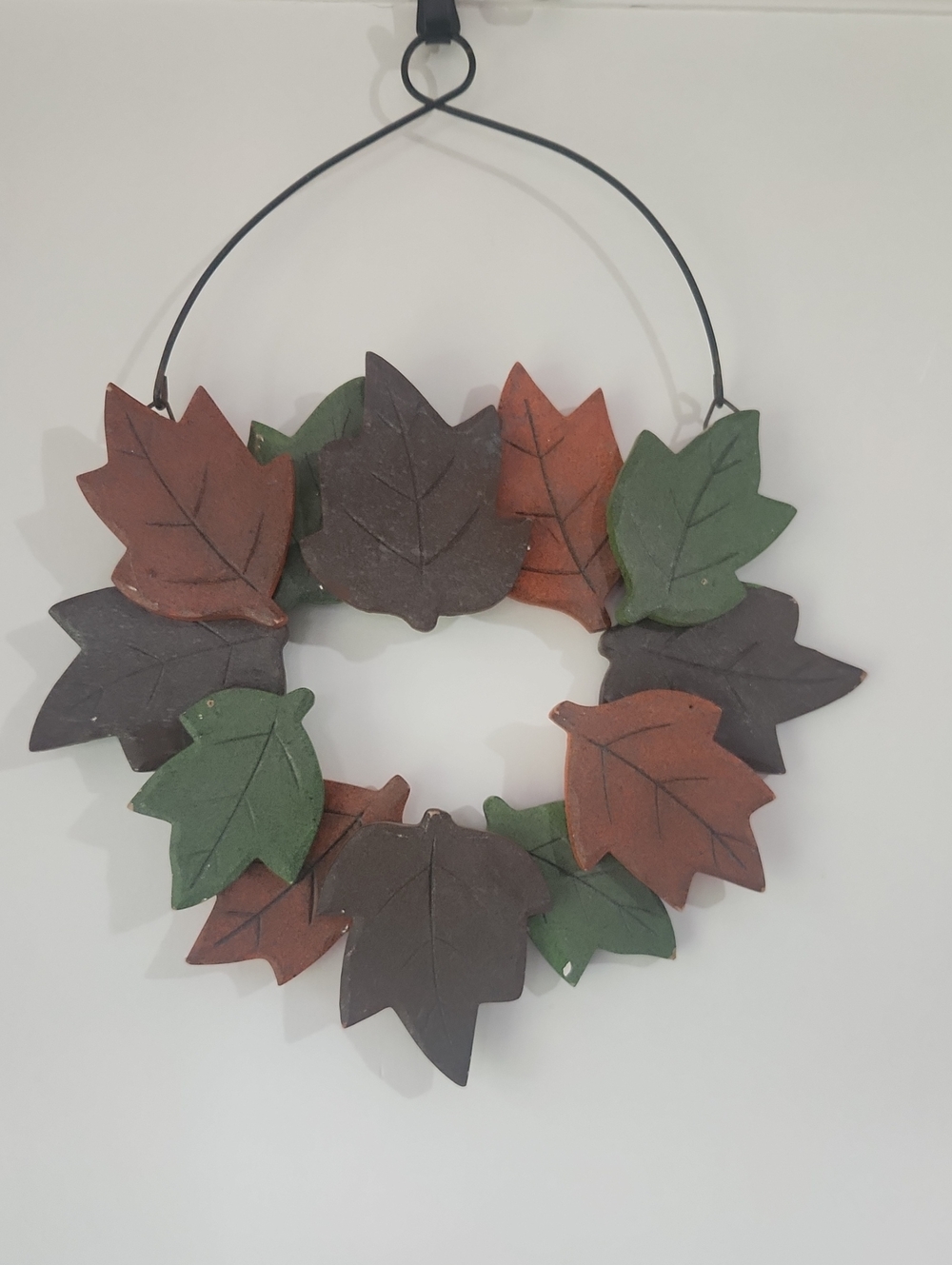 Hanging Fall Decor